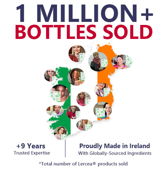 HPRA Recommendation Flagship Store Direct Sales 💜𝐋𝙀𝑹𝐂𝗘𝗔® Metabolic Balance Oral Ampoules⭐: Obesity,CardiovascularDiseases, Diabetes,Sleep Apnea Syndrome, joint lssues, etc