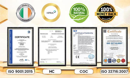 HPRA Recommendation Flagship Store Direct Sales 💜𝐋𝙀𝑹𝐂𝗘𝗔® Metabolic Balance Oral Ampoules⭐: Obesity,CardiovascularDiseases, Diabetes,Sleep Apnea Syndrome, joint lssues, etc